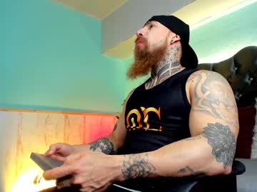 Celtic_Man_ Chaturbate stream image from February 01, 2025