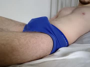 Curiousharryxx Chaturbate stream image from February 01, 2025