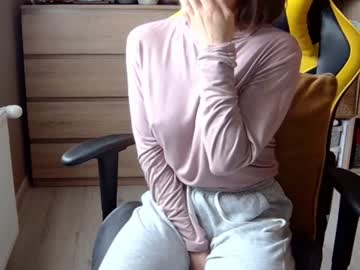 Erotic_Vibe Chaturbate stream image from February 01, 2025