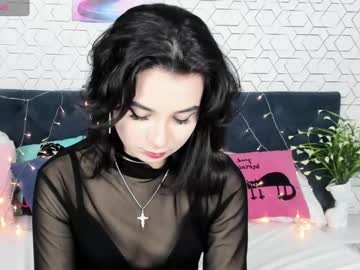 Flowers_An Chaturbate stream image from February 01, 2025