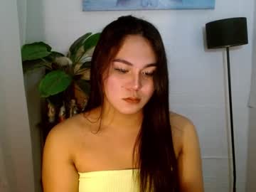 Hottie_Kiraxxx Chaturbate stream image from February 01, 2025