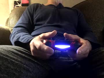 Hutch_2014 Chaturbate stream image from February 01, 2025