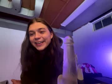 Itsjaedababy Chaturbate stream image from February 01, 2025
