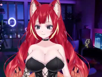 Lewdkiravt Chaturbate stream image from February 01, 2025