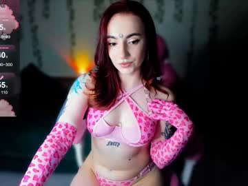 Lil_Baby_Doll_ Chaturbate stream image from February 01, 2025