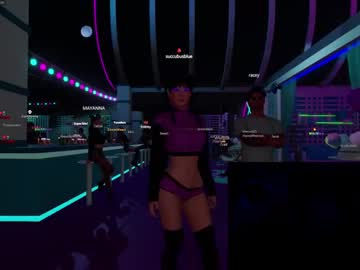 Little_Doll25 Chaturbate stream image from February 01, 2025