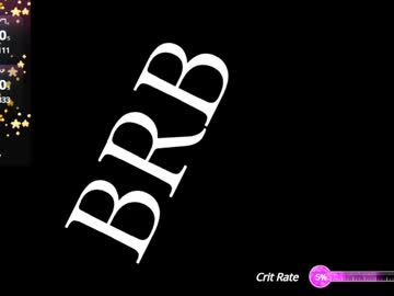 Miss__Ari Chaturbate stream image from February 01, 2025