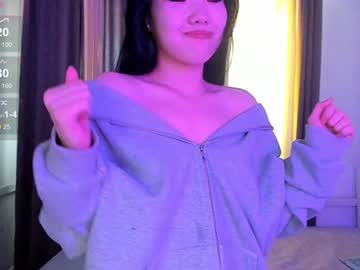 Mulaana Chaturbate stream image from February 01, 2025