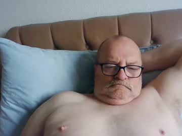 Old_Fkr Chaturbate stream image from February 01, 2025