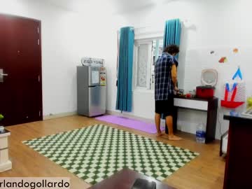 Orlando__Bloom Chaturbate stream image from February 01, 2025