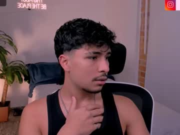 _Stan_Lee Chaturbate stream image from February 01, 2025