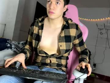 Sugarbabyrolo Chaturbate stream image from February 01, 2025