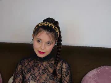 Sweetelodie Chaturbate stream image from February 01, 2025