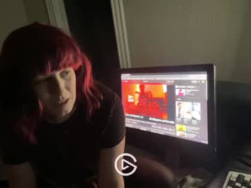 Tiffany_Tech Chaturbate stream image from February 01, 2025