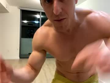 Xospartanofficial Chaturbate stream image from February 01, 2025