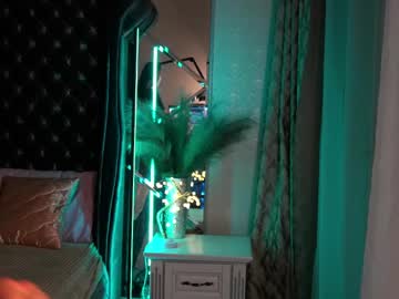 Yoyoanny Chaturbate stream image from February 01, 2025