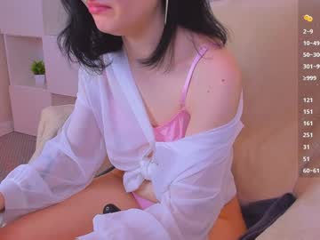 Ahgel_Love Chaturbate stream image from February 01, 2025