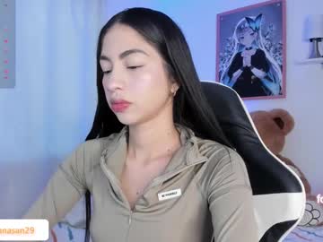 Alannah__ Chaturbate stream image from February 01, 2025
