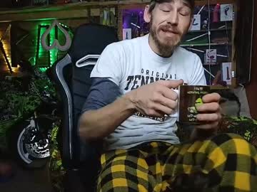 Allan_Arod Chaturbate stream image from February 01, 2025