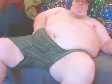 Bigstuffbear Chaturbate stream image from February 01, 2025
