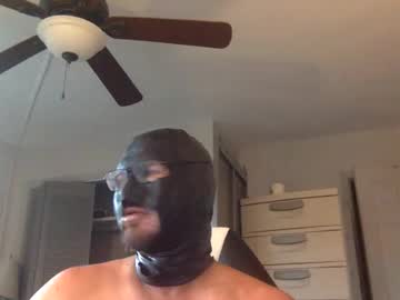 Bondageguy12 Chaturbate stream image from February 01, 2025