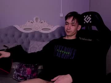 Calvinowens Chaturbate stream image from February 01, 2025