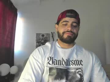 _Coddy_ Chaturbate stream image from February 01, 2025