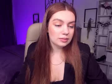 Daniellasweet20 Chaturbate stream image from February 01, 2025