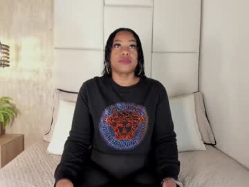 Ebony_Soft_Lips Chaturbate stream image from February 01, 2025