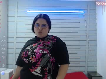 Evelin_Zaens Chaturbate stream image from February 01, 2025