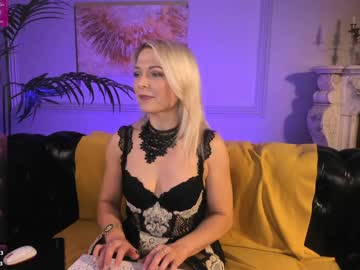 Gloria_Lovely Chaturbate stream image from February 01, 2025