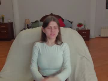Grace_Viego Chaturbate stream image from February 01, 2025