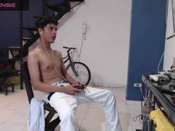 Hardsexlove08 Chaturbate stream image from February 01, 2025
