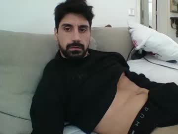 Ilmangj90 Chaturbate stream image from February 01, 2025