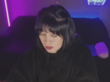 Isis_Diosa Chaturbate stream image from February 01, 2025