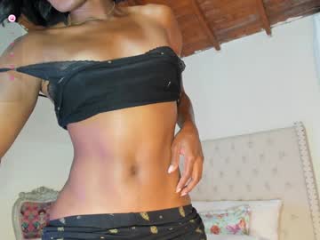 Jackie_Jonhson Chaturbate stream image from February 01, 2025