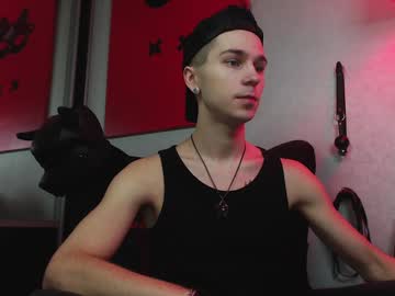 Joseph__Quinn Chaturbate stream image from February 01, 2025