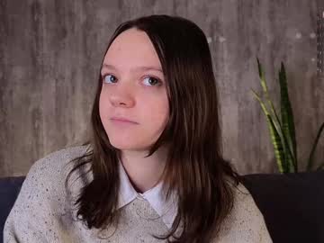 Lornaash Chaturbate stream image from February 01, 2025