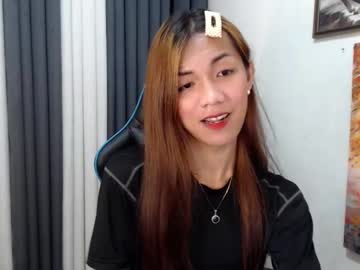 Megan_Morexxx Chaturbate stream image from February 01, 2025