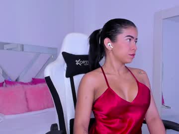 Miss_Megan__ Chaturbate stream image from February 01, 2025