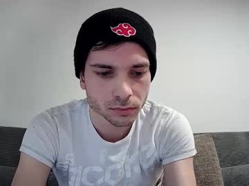 Mrboyyyy Chaturbate stream image from February 01, 2025