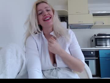 Pam_Fans Chaturbate stream image from February 01, 2025