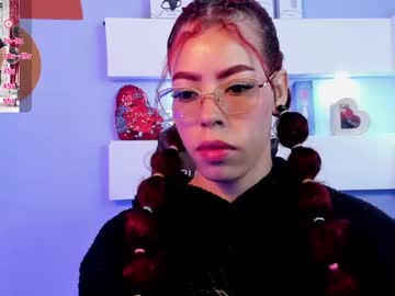 Pamelamiler Chaturbate stream image from February 01, 2025