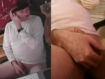 Portlandjacob Chaturbate stream image from February 01, 2025