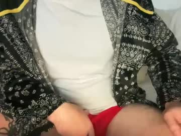 Rjgreen2k21 Chaturbate stream image from February 01, 2025