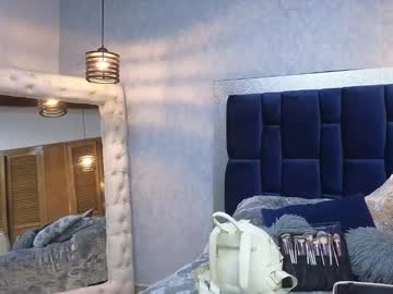 Sarawilliamss_ Chaturbate stream image from February 01, 2025