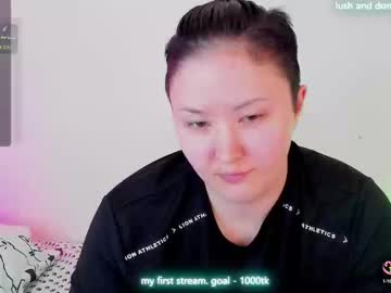 Shymacadamia Chaturbate stream image from February 01, 2025