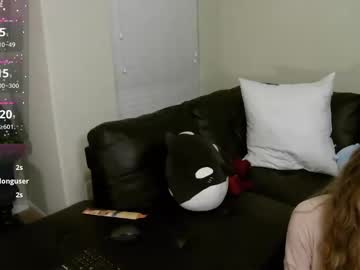 Southerbunny Chaturbate stream image from February 01, 2025