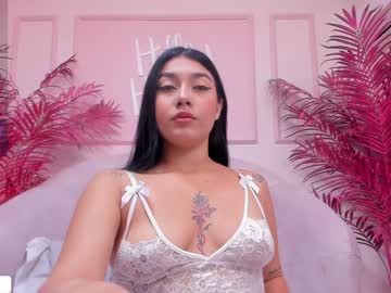 Taniamilan Chaturbate stream image from February 01, 2025