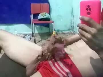Teesperolahot Chaturbate stream image from February 01, 2025